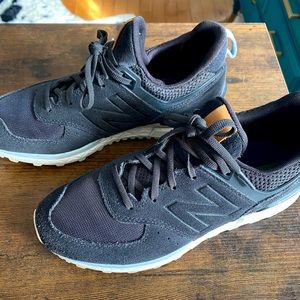 New Balance 574 Sport Sz 7